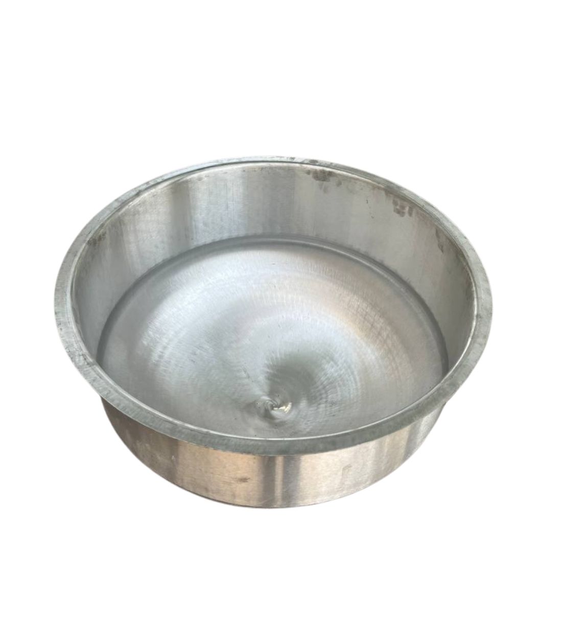 پاتیل استیل دهنه90